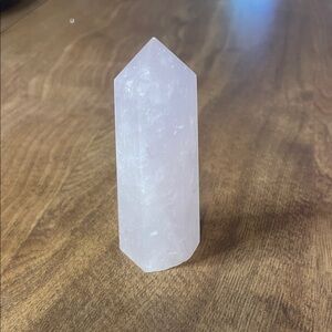 Rose Quartz Tower